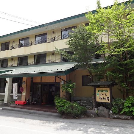 Natsukashiya Fuwari Hotel Nikko Exterior photo